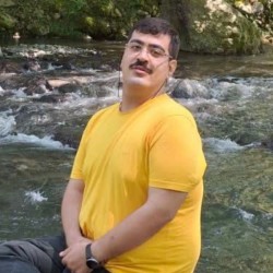 عکس امیرحسین بهشتی
