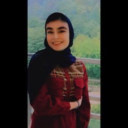 عکس زهرا پهلوان