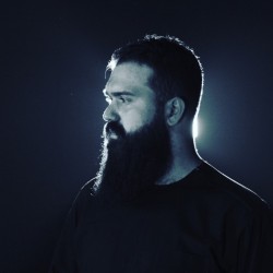 عکس محمد احسان امینایی