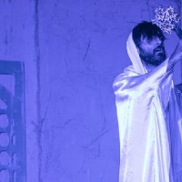 نیم نگاهی به نمایش «کوثر علی» در بابابلسر  | عکس