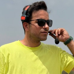 عکس سعید یارجانی