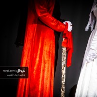 نمایش یحتمل بهترین بازیگر نقش اول زن | گزارش تصویری تیوال از نمایش یحتمل بهترین بازیگر نقش اول زن / عکاس: سارا ثقفی | عکس