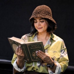 عکس فرشته سلیمانی
