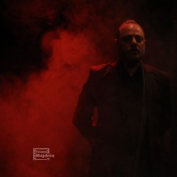 نمایش میرزا رضا | عکس