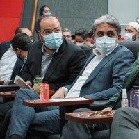 سومین دوره جایزه سال «استیکر» به ایستگاه پایانی رسید | عکس