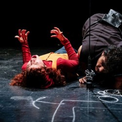 نمایش کاوالو | Cavallo | عکس