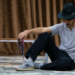 نمایش حیدری، نعمتی | عکس