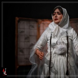 نمایش طوروپ طرب | عکس