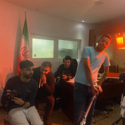 فیلم کوتاه سرشت | عکس