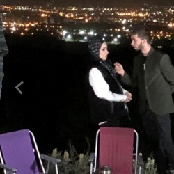 فیلم کوتاه انزجار | عکس