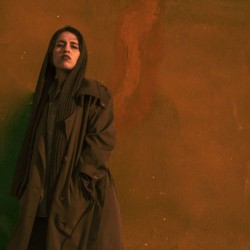 عکس فائزه طاهری