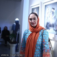 گزارش تصویری تیوال از نمایشگاه خیریه ی حضور هنر در زندگی (سری دوم) / عکاس: حانیه زاهد | عکس