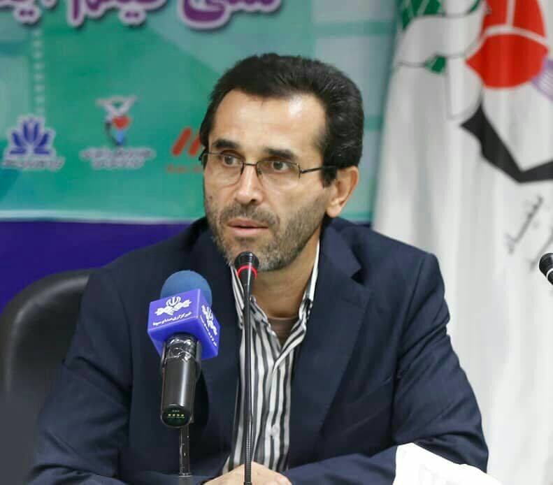 مشارکت بنیاد شهید و امور ایثارگران در جشنواره تئاتر خیابانی مریوان | عکس