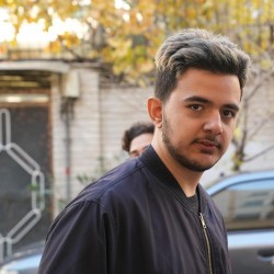 فیلم کوتاه قتل در ساعت هشت | عکس