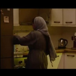 فیلم کوتاه دو فنجان | عکس