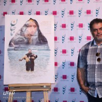 فیلم ماجان | گزارش تصویری تیوال از مراسم افتتاحیه فیلم سینمایی ماجان / عکاس: گلشن قربانیان | عکس