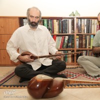 کنسرت پردیس (محمد امین اکبر‌پور و مهرزاد هویدا) | گزارش تصویری تیوال از تمرین کنسرت پردیس / عکاس: پریچهر ژیان | عکس