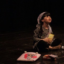 جشنواره مونولوگ پانیذ | دوره دهم | عکس