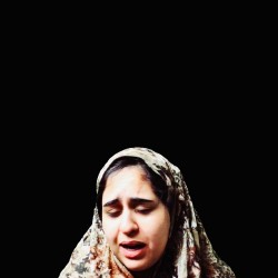 فیلم کوتاه چرخه سرخ | عکس