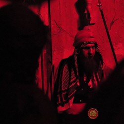 نمایش اولین گمنامه | عکس