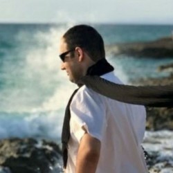 عکس احسان موذن