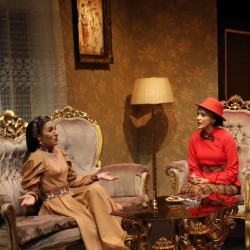 نمایش ارزش های نسبی | عکس