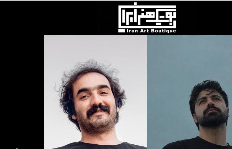 نمایش «هر کسی یا روز می‌میرد یا شب، من، شبانه‌روز» به نویسندگی سجاد افشاریان و کارگردانی امیر بشیره نژاد و تهیه‌کنندگی سعید مهدی نیا از ۱۲ مهر ۱۴۰۵ در بوتیک هنر ایران روی صحنه می‌رود. | عکس