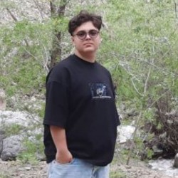 عکس امیر محمد اسلام زاده