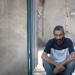 فیلم کوتاه سکانس هشتم | عکس