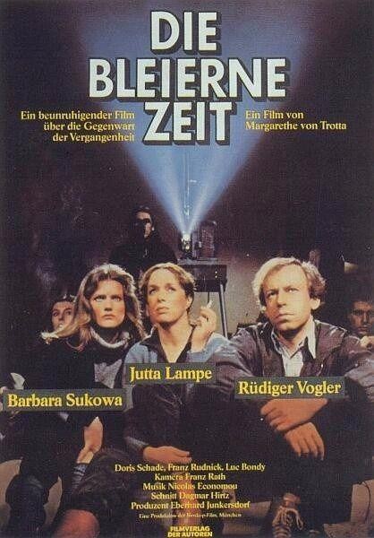 عکس فیلم ماریان و جولیان