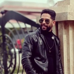 عکس کیوان بشری