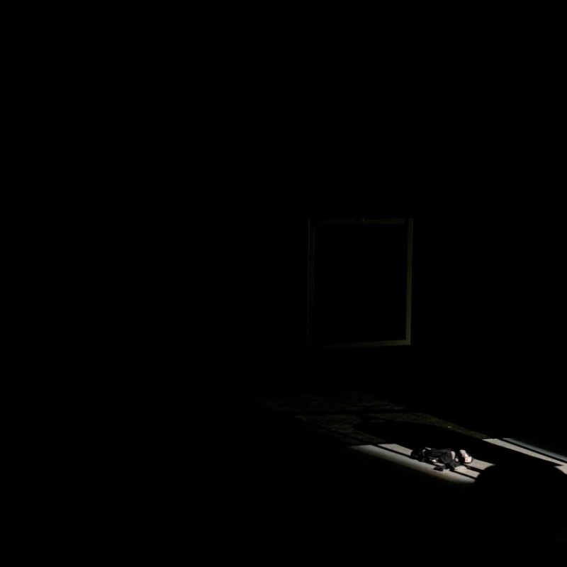 «خونِ» در تالار مولوی تمدید شد | عکس