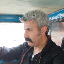 فیلم سینمایی موکب | عکس