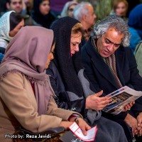 نمایش نگاهمان می کنند | گزارش تصویری تیوال از آیین افتتاح نمایش نگاهمان می کنند / عکاس: رضا جاویدی | عکس