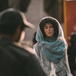 فیلم کوتاه نیان | عکس