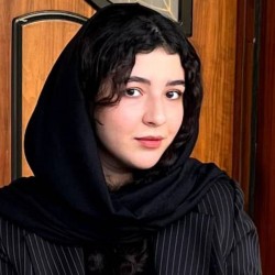 عکس رویا فتاحپور