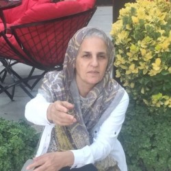عکس فروزان محمدکریمی