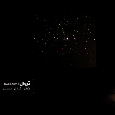 گزارش تصویری تیوال از نمایش قصه مینا / عکاس: کیارش مسیبی | عکس