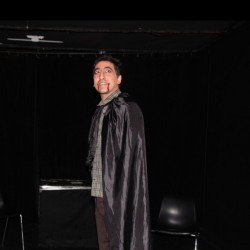 نمایش خوابنما | عکس