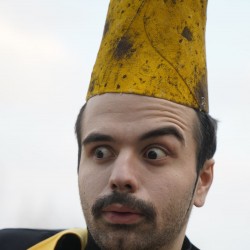 نمایش بازیافت | عکس