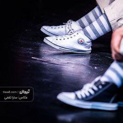 نمایش آلستار | عکس