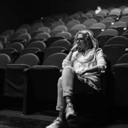 عکس فرنوش میرائی