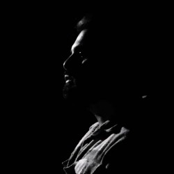 عکس کیاوش قربانی