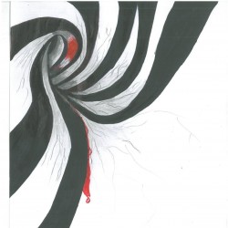 کتاب فیلمنامه شکاف زمان | عکس