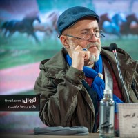 فیلم کافه سلطان | گزارش تصویری تیوال از نشست خبری فیلم کافه سلطان / عکاس: رضا جاویدی | عکس