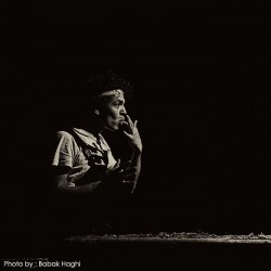 نمایش رابینسون کروزویه | عکس