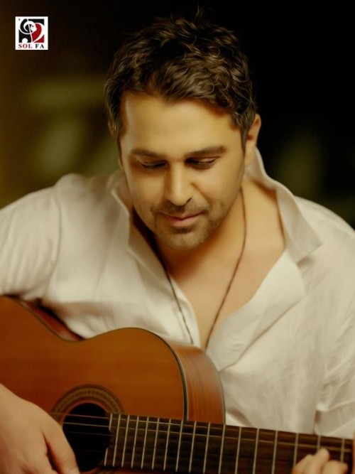 عکس کنسرت حمید عسکری