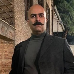 عکس امیربهادر ولدخانی