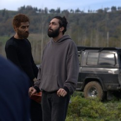 فیلم کوتاه دودمان | عکس