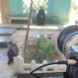 مستند شهدای جنگ رمضان | عکس